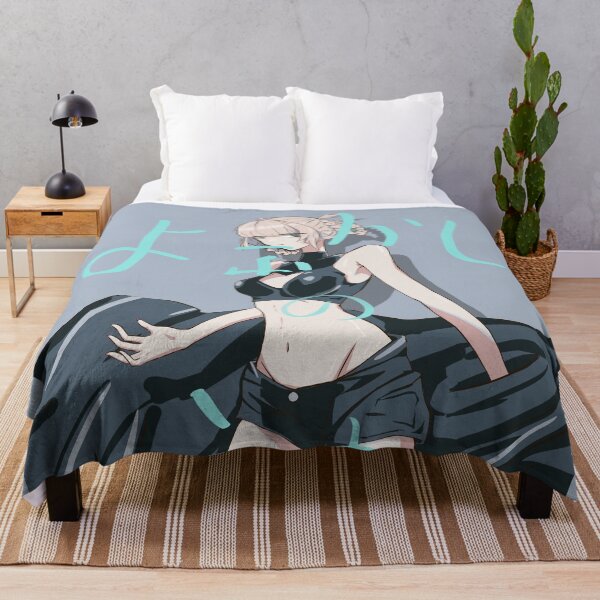 Item preview, Call of the night || Nazuna Nanakusa designed and sold by GuheheOtaku.