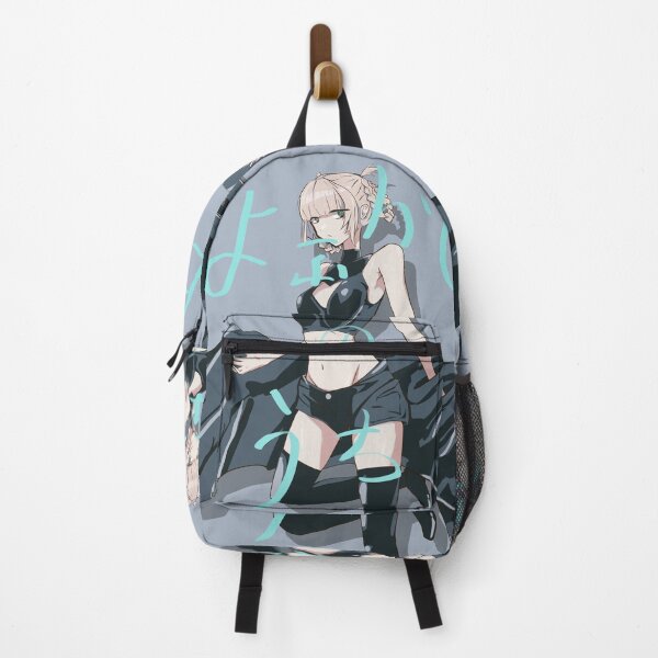 Item preview, Call of the night || Nazuna Nanakusa designed and sold by GuheheOtaku.