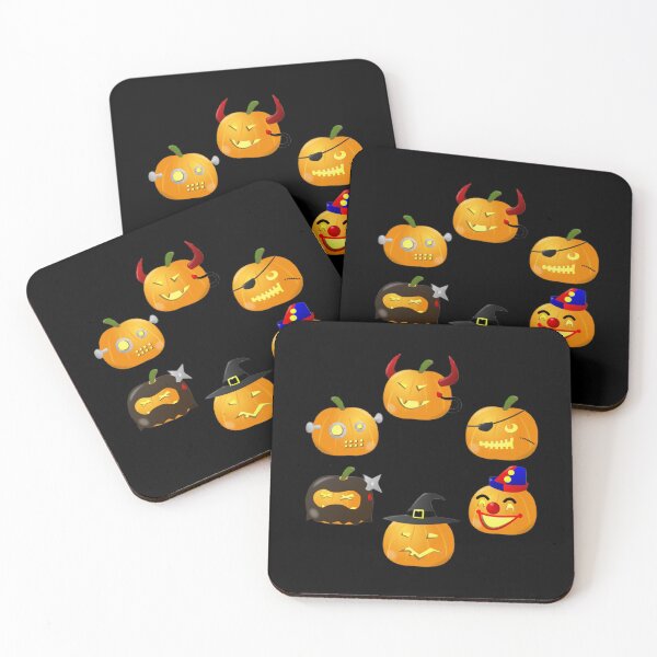 Item preview, Ghost of Pumpkin Classic  designed and sold by sehgalnoorg.