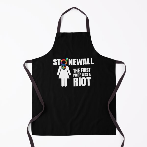 Item preview, Stonewall was a riot-10 designed and sold by Cushy Digital.