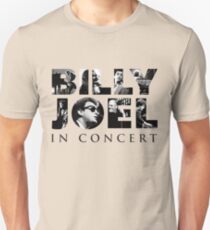 hokasew tour concert shirt t-shirt cloth apparel Unisex T-Shirt