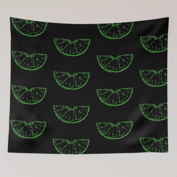 Item preview, Orange Looks Like a Lime Abstract  designed and sold by Printableshop7.