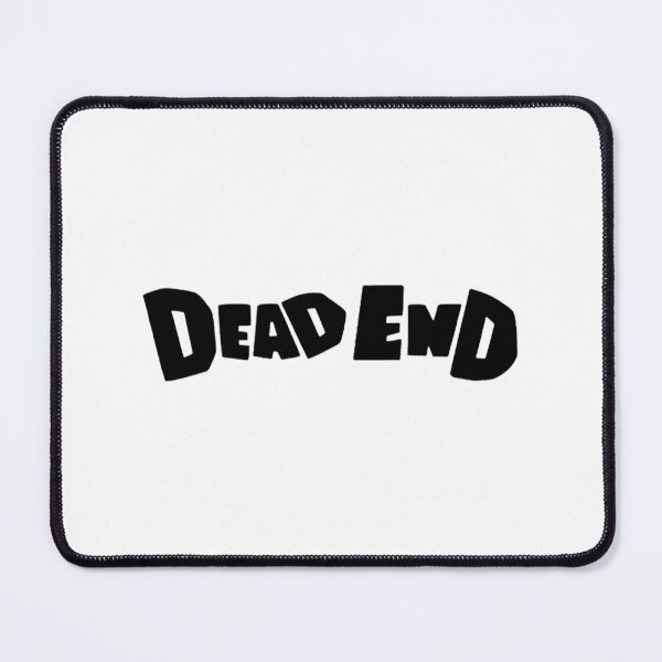 Item preview, Dead End designed and sold by demiwither.