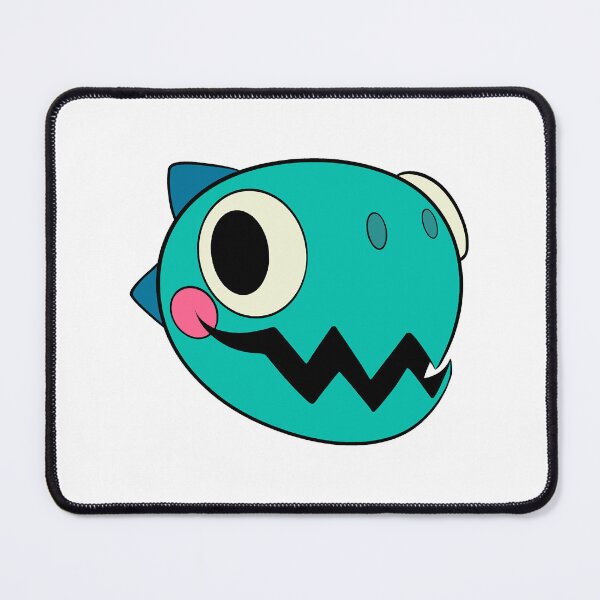 Item preview, Dinosaur Head (Teal) - Dead End Paranormal Park designed and sold by demiwither.