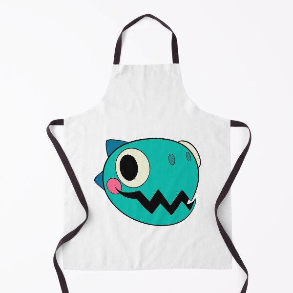 Item preview, Dinosaur Head (Teal) - Dead End Paranormal Park designed and sold by demiwither.