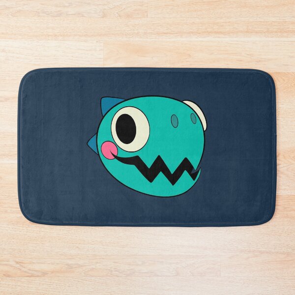 Item preview, Dinosaur Head (Teal) - Dead End Paranormal Park designed and sold by demiwither.