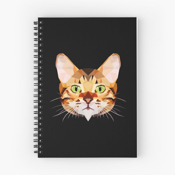 Aperçu de l'œuvre Chat du Bengale créée et vendue par RoySqrali.