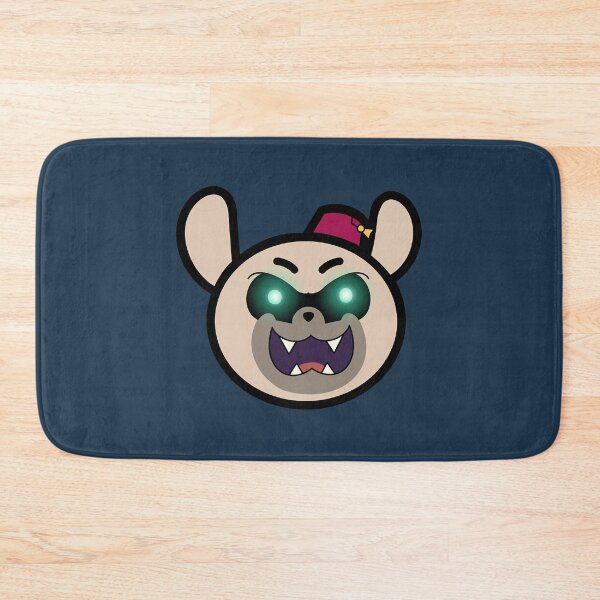 Item preview, I’m an evil puggie designed and sold by demiwither.