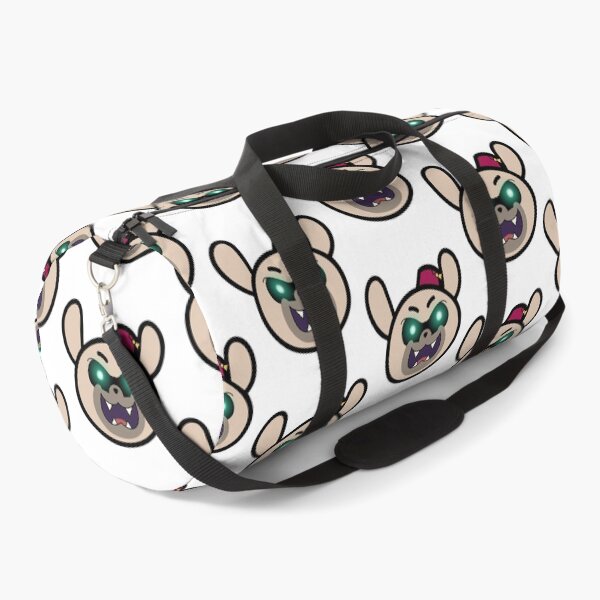 Item preview, I’m an evil puggie designed and sold by demiwither.
