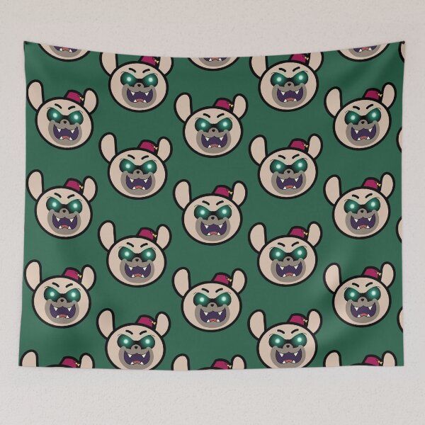 Item preview, I’m an evil puggie designed and sold by demiwither.