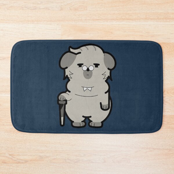 Item preview, Serious magic dog designed and sold by demiwither.