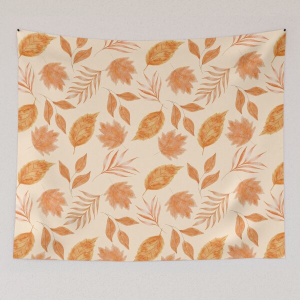 Item preview, AUTUMN LEAVES designed and sold by angelescar.