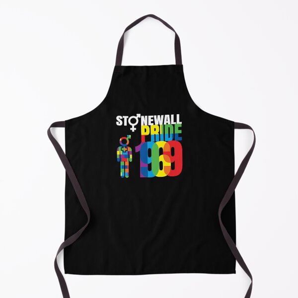 Item preview, Stonewall was a riot-9 designed and sold by Cushy Digital.