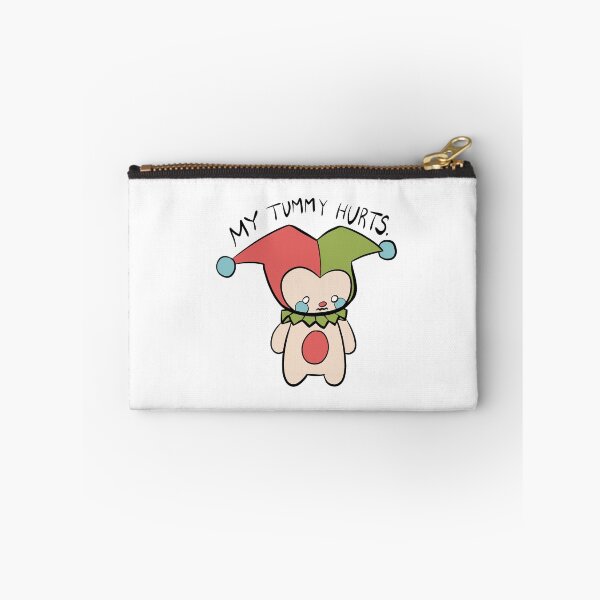 Item preview, Little Clown- Retro Palette designed and sold by Ratt-teeth.