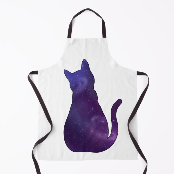 Item preview, Galaxy cat designed and sold by Rousetta.