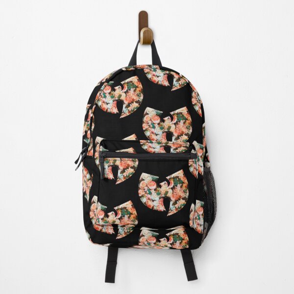 Wu Tang Backpacks for Sale | Redbubble