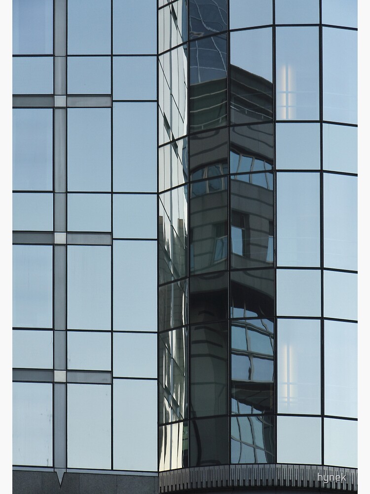 Glass & Lines by hynek
