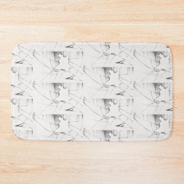 Item preview, cracked glass prank 98 designed and sold by SohaibHania.