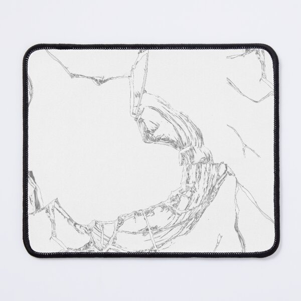 Item preview, cracked glass prank 263 designed and sold by SohaibHania.