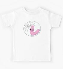 Check Please Kids Tee