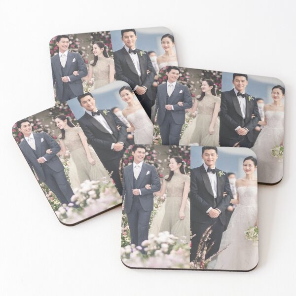 Item preview, Bin Jin (Hyun Bin and Seo Ye Jin designed and sold by OtakuPH.