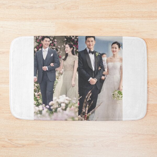 Item preview, Bin Jin (Hyun Bin and Seo Ye Jin designed and sold by OtakuPH.