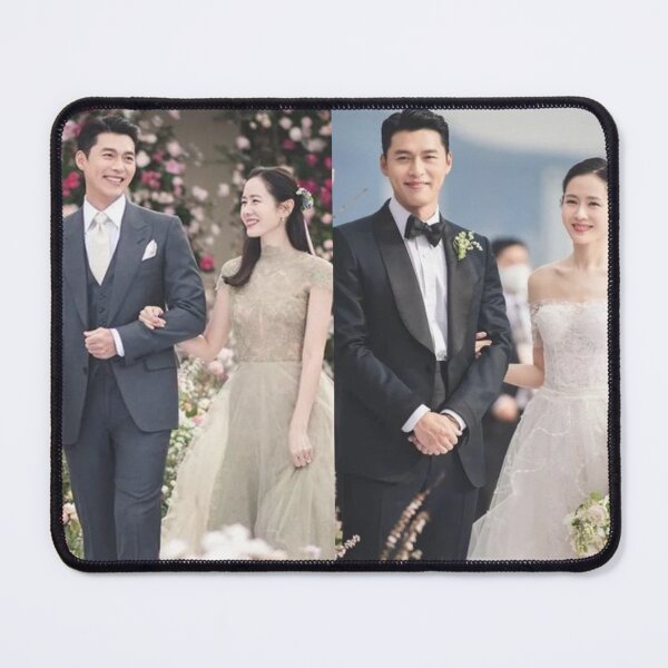 Item preview, Bin Jin (Hyun Bin and Seo Ye Jin designed and sold by OtakuPH.