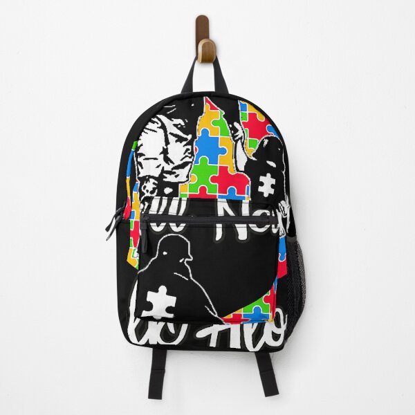 Item preview, You'll Never Walk Alone Father Daughter Autism Gift designed and sold by HaaChris-Artis.