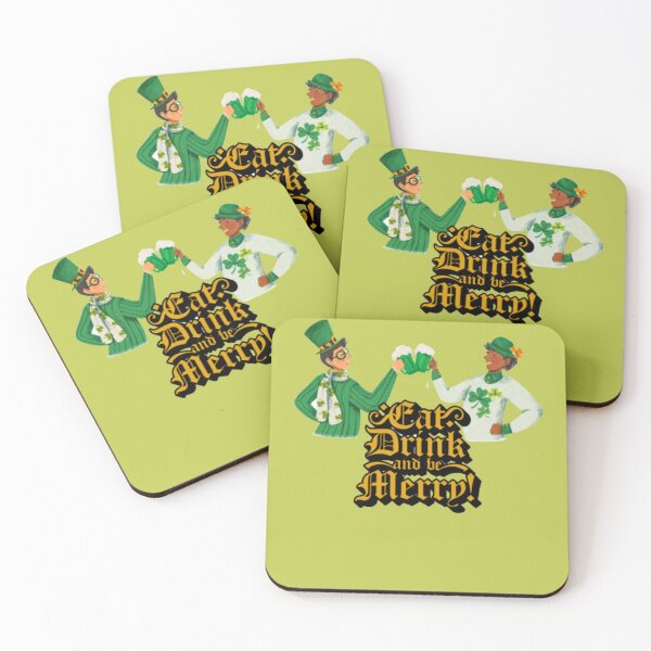 Item preview, Eat drink beer and be merry designed and sold by Benlaniboutique.
