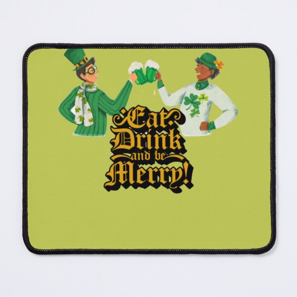 Item preview, Eat drink beer and be merry designed and sold by Benlaniboutique.