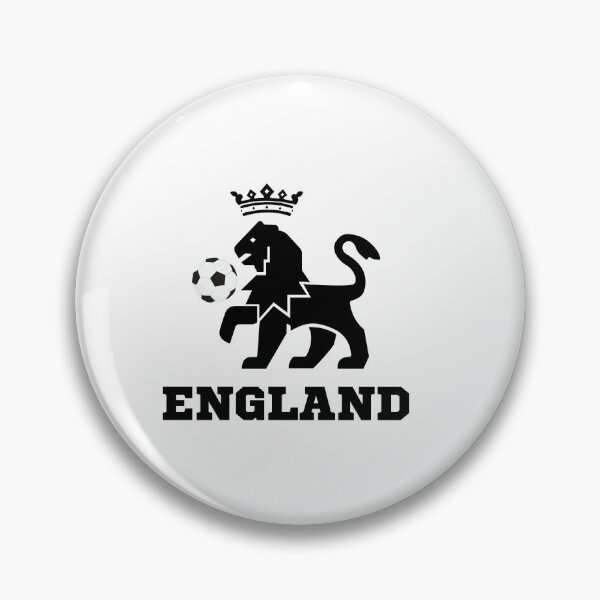 Item preview, England Football Team Supporters designed and sold by theredsharp.