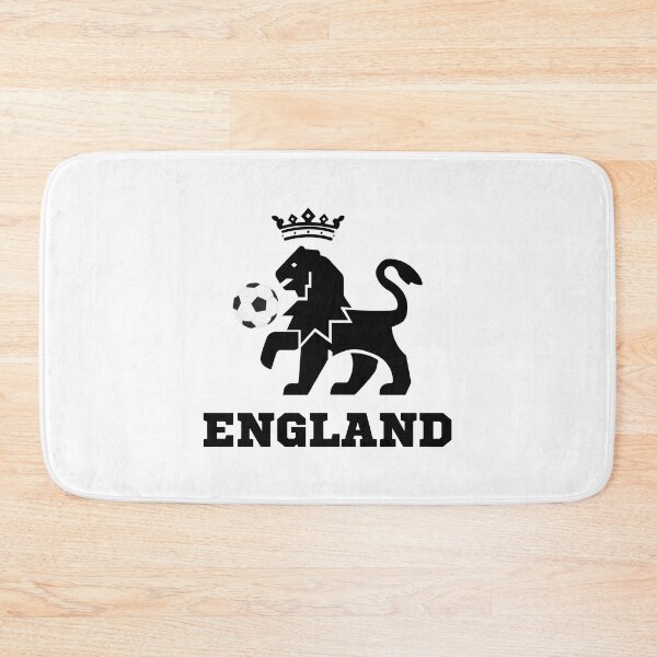 Item preview, England Football Team Supporters designed and sold by theredsharp.