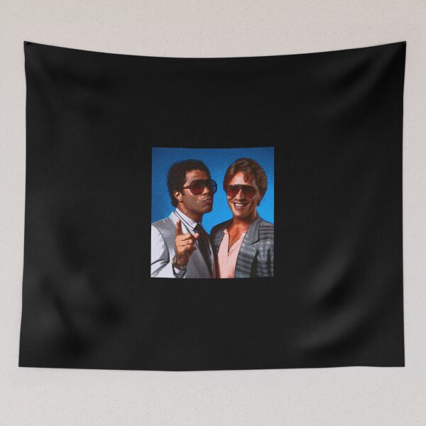 Item preview, Miami Vice  Sticker designed and sold by osbornemstevens.