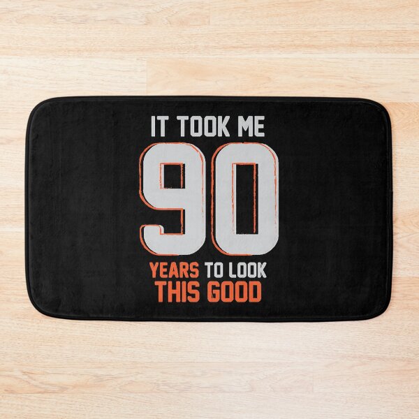 Item preview, Funny 90th Birthday Pun Design Gift Ideas  designed and sold by JillBrock38875.