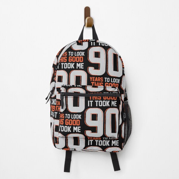 Item preview, Funny 90th Birthday Pun Design Gift Ideas designed and sold by JillBrock38875.
