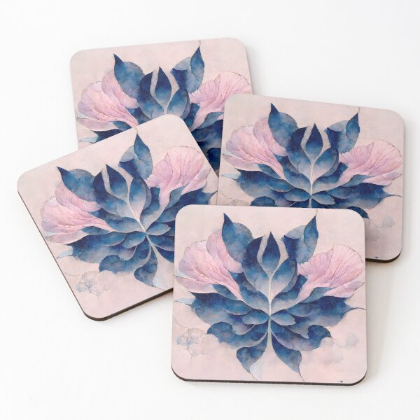 Artikelvorschau, Zarte Blumenmalerei Pale Rose entworfen und verkauft von AkiSunshin.