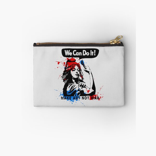 Item preview, We Can Do It designed and sold by TobyBarnett.