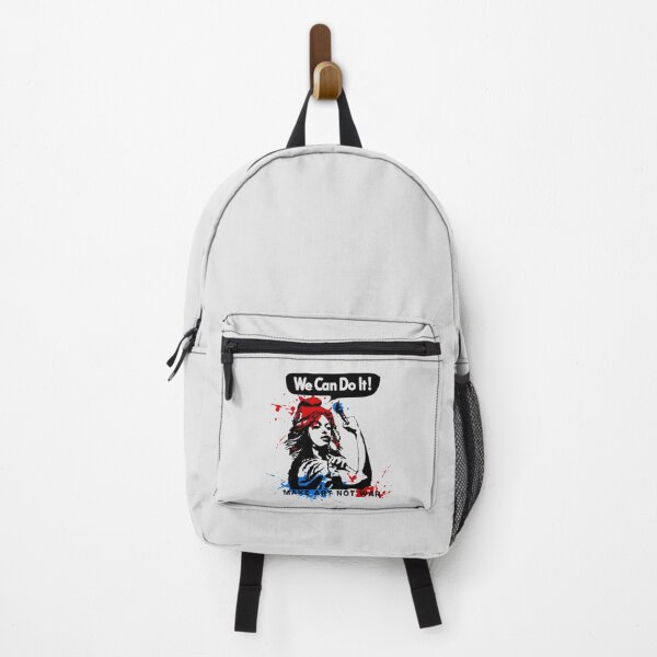 Item preview, We Can Do It designed and sold by TobyBarnett.