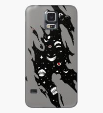 Azazel Case/Skin for Samsung Galaxy