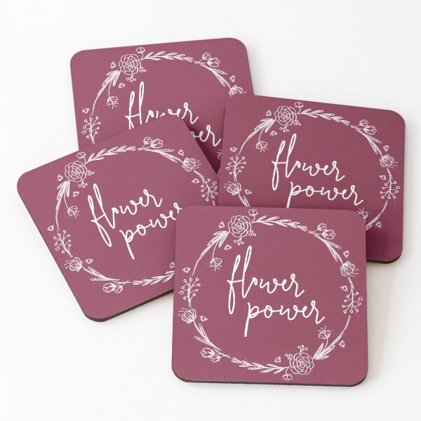 Item preview, Flower power designed and sold by FrauBlaschi.