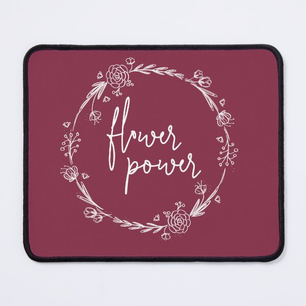Item preview, Flower power designed and sold by FrauBlaschi.