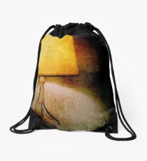 Lamp Drawstring Bag