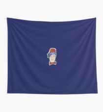 RAGGEDY MAN Wall Tapestry