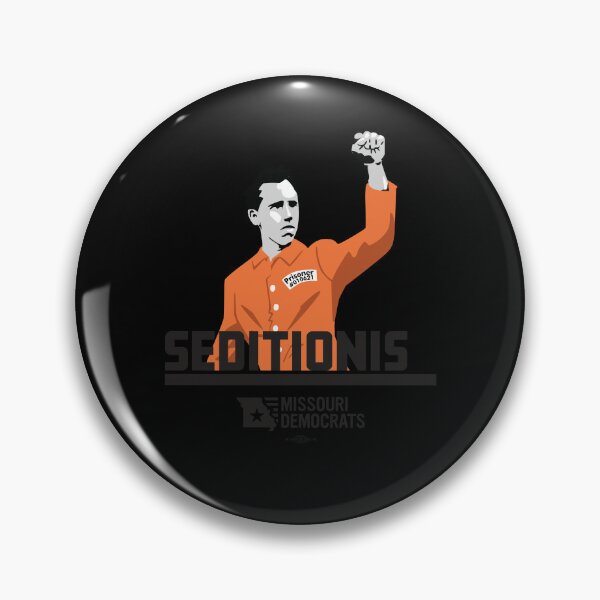 Item preview, Seditionist  designed and sold by SugarStreet2.