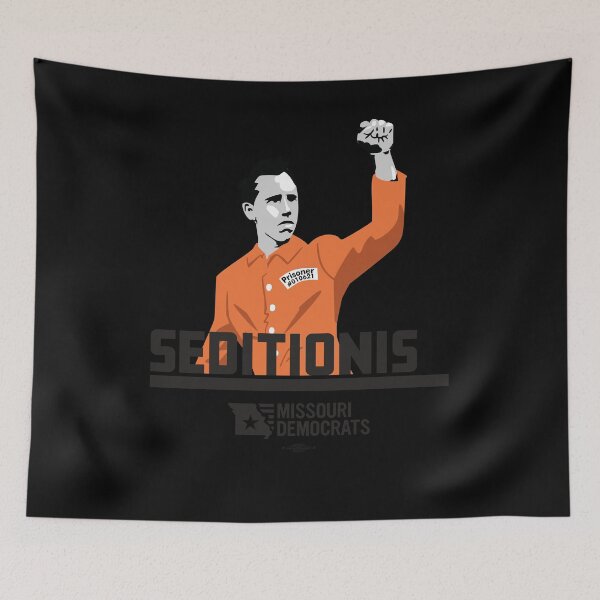 Item preview, Seditionist  designed and sold by SugarStreet2.