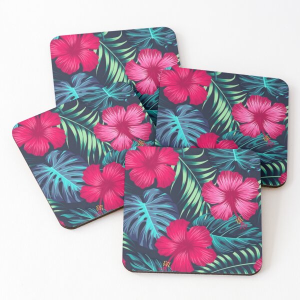 Item preview, Mad hibiscus in summer  designed and sold by SKMAXX.