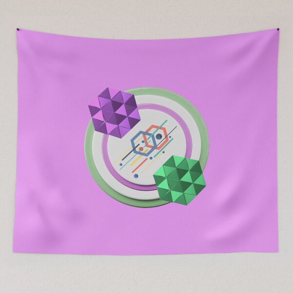 Item preview, Random Pattern Design 2 26.07.22 designed and sold by CoyoteGifts.