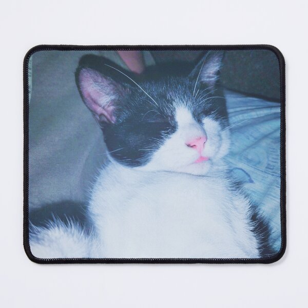 Item preview, Sleepy kitty designed and sold by Charlonna.