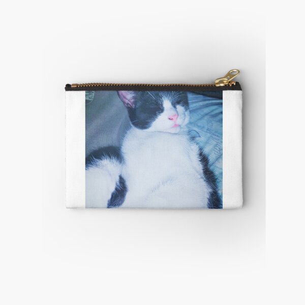 Item preview, Sleepy kitty designed and sold by Charlonna.