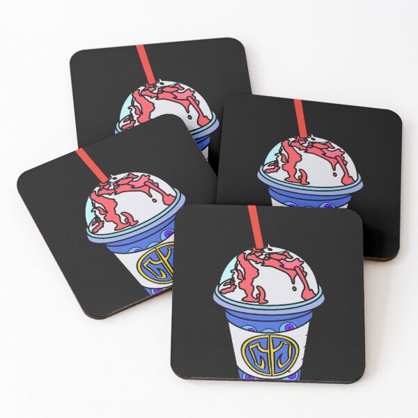 Item preview, Chain User Drink designed and sold by ehbohni.